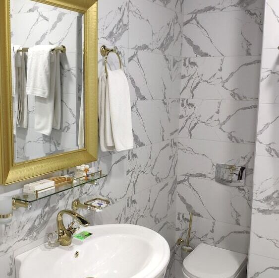 هتل G Ayrat Hoji Ota