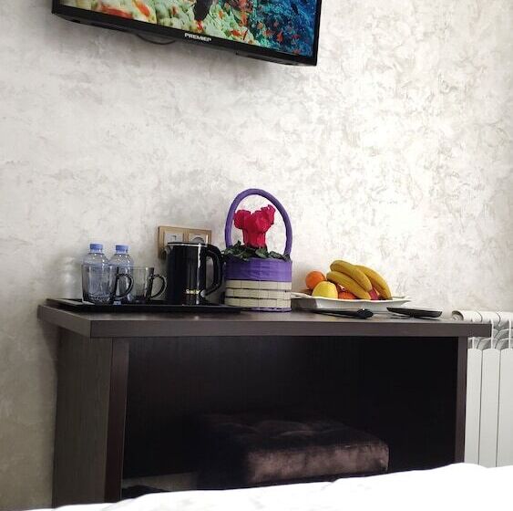 هتل G Ayrat Hoji Ota