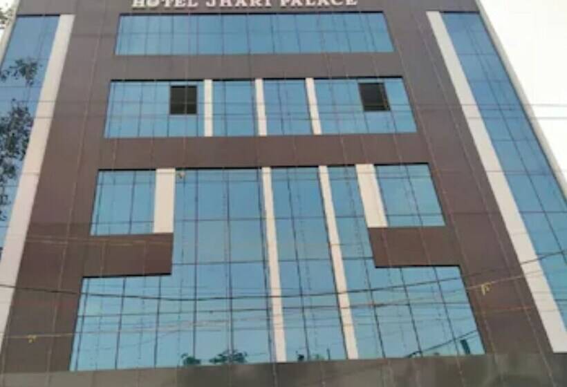 فندق Goroomgo Jhari Palace Aurangabad Bihar