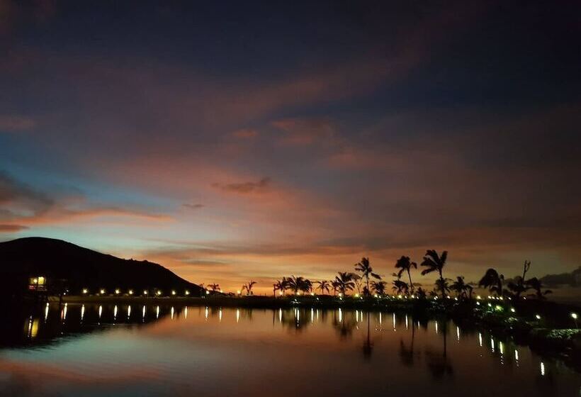 酒店 Golden Point Resort