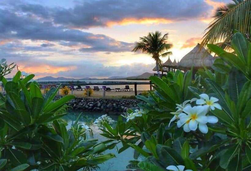 酒店 Golden Point Resort