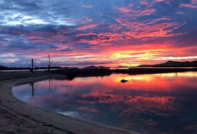 酒店 Golden Point Resort