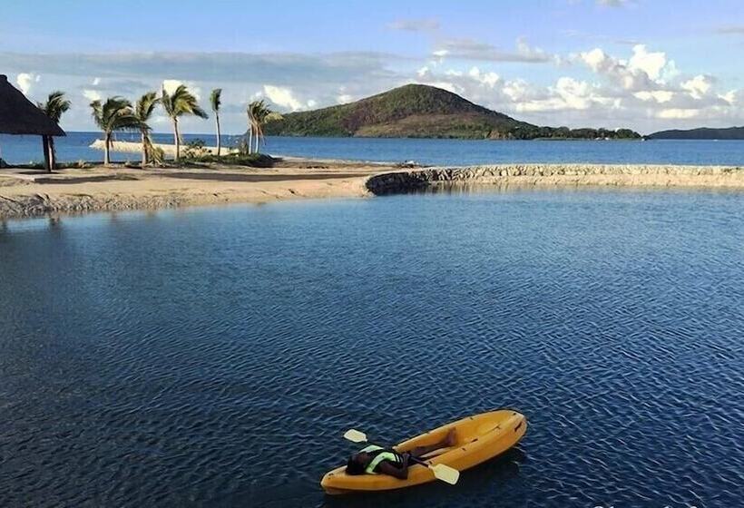 酒店 Golden Point Resort