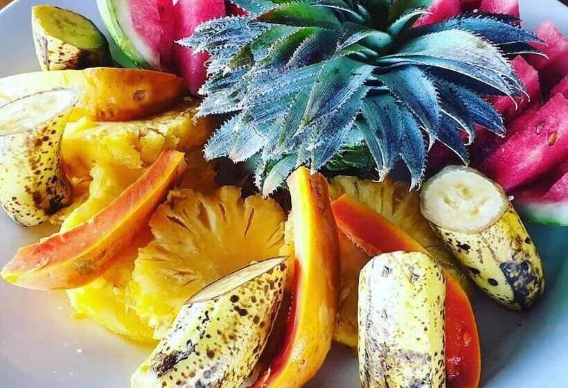 酒店 Golden Point Resort