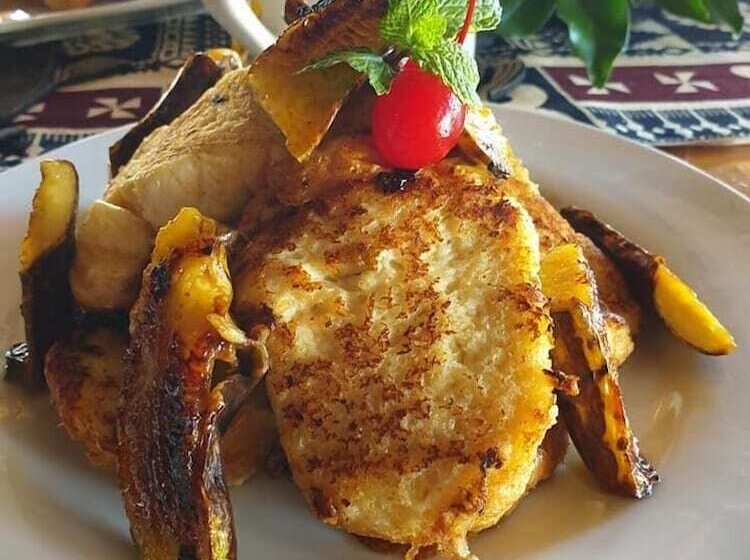 酒店 Golden Point Resort