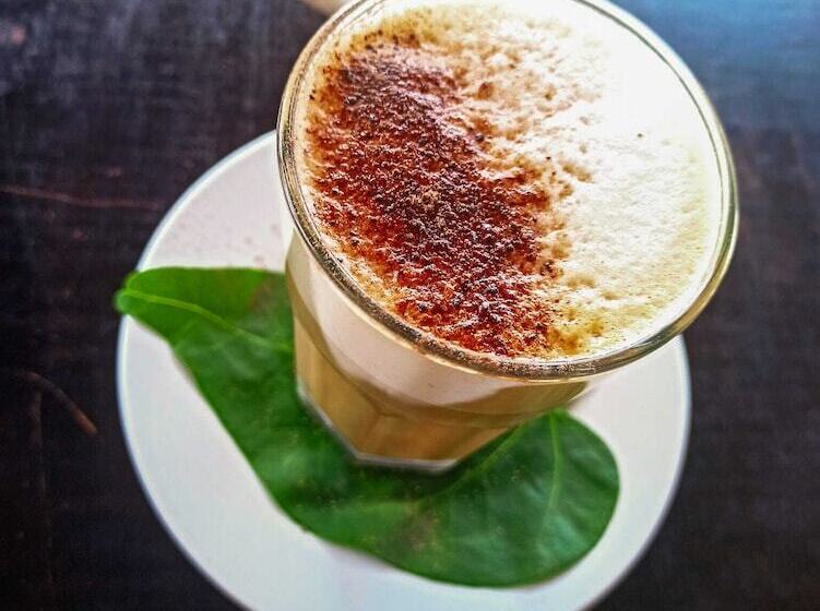 هتل Golden Point Resort