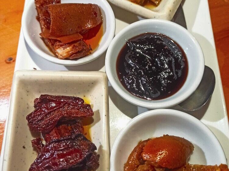 酒店 Golden Point Resort