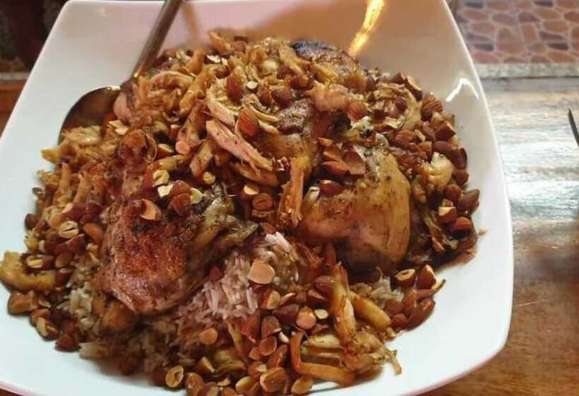 هتل Golden Point Resort