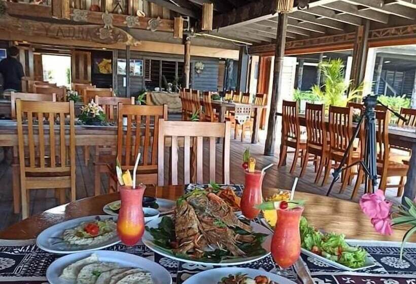 酒店 Golden Point Resort