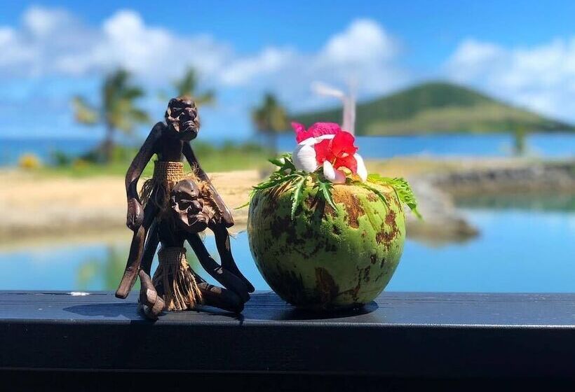 酒店 Golden Point Resort