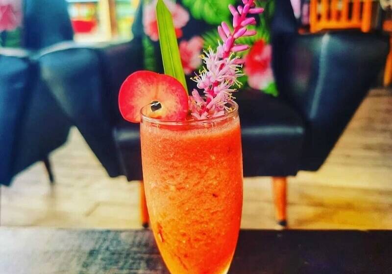 酒店 Golden Point Resort