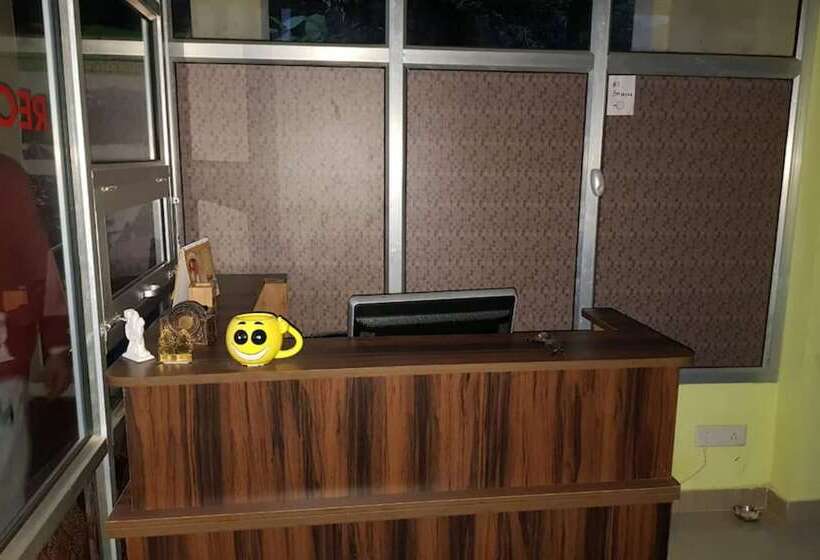 فندق Dalhousie Delight