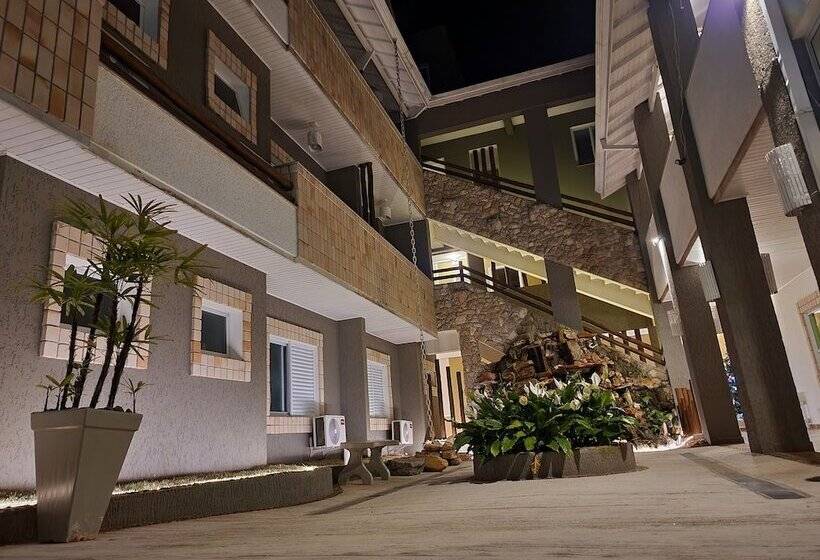 ホテル Grand Atlantico Praia