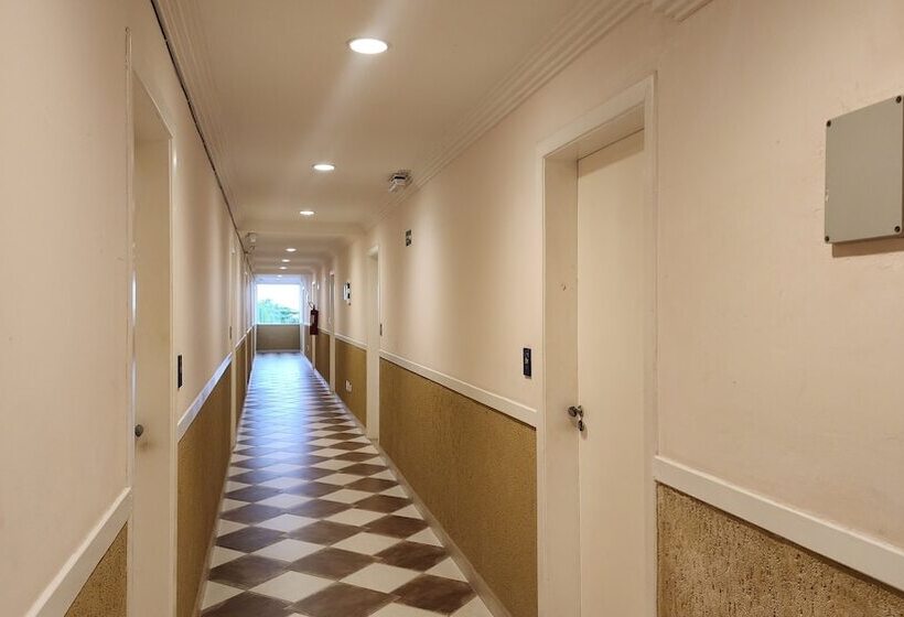 ホテル Grand Atlantico Praia