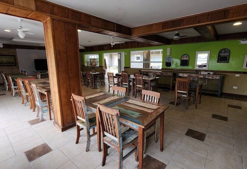 ホテル Grand Atlantico Praia