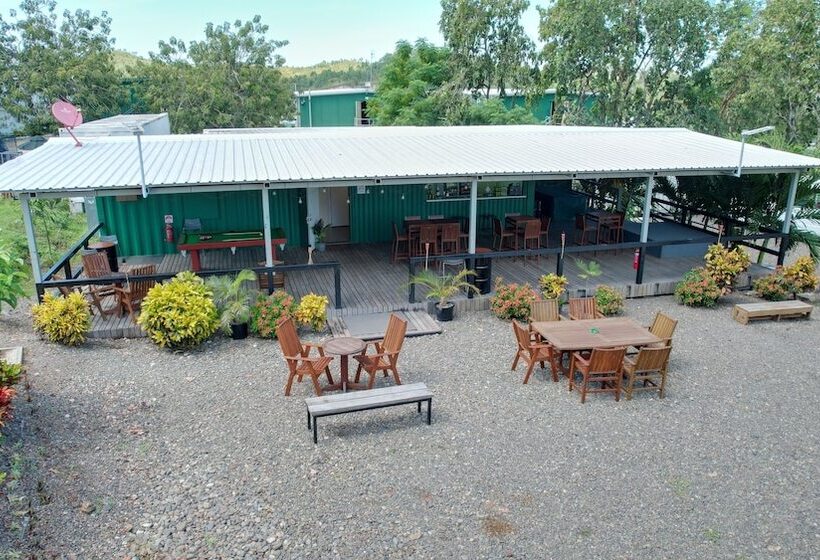 ホテル Green Hills Pebac Pngcr