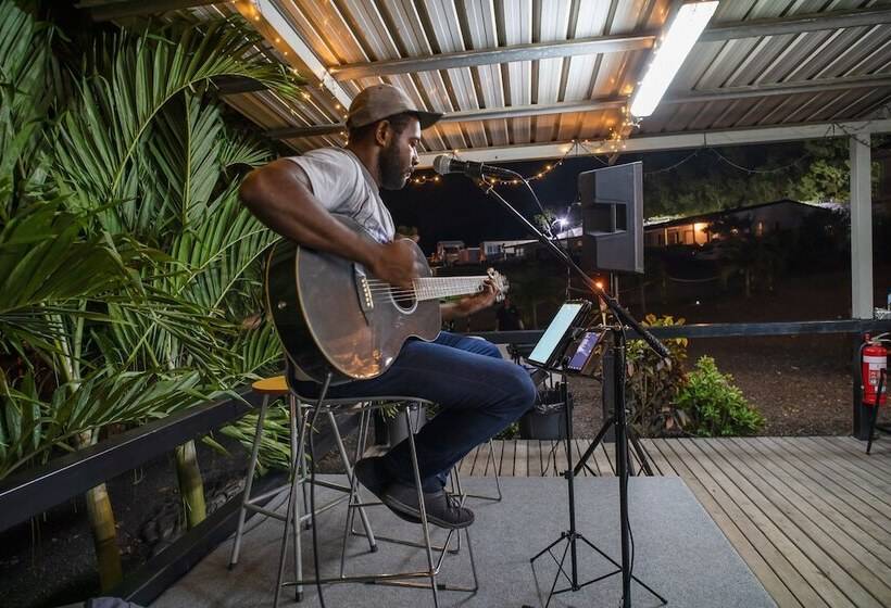 ホテル Green Hills Pebac Pngcr