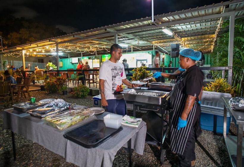 ホテル Green Hills Pebac Pngcr