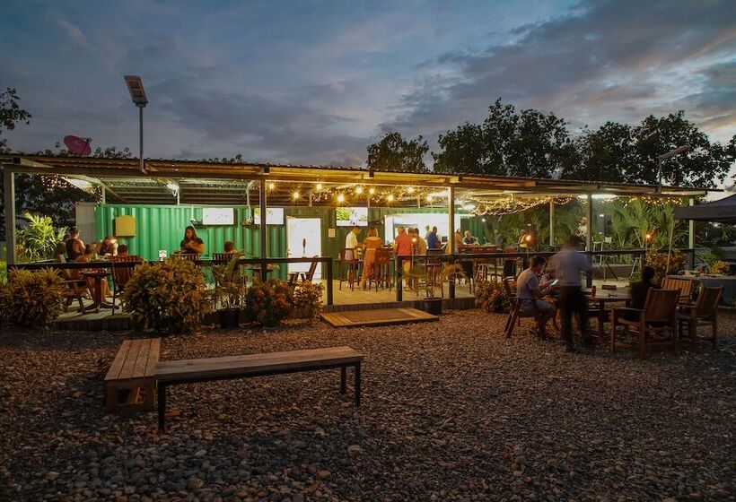 ホテル Green Hills Pebac Pngcr