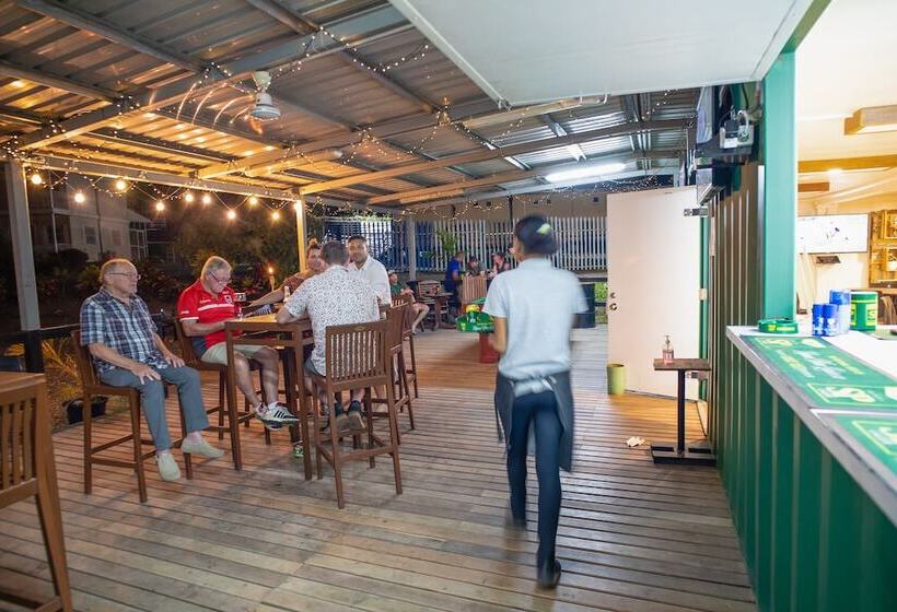 ホテル Green Hills Pebac Pngcr