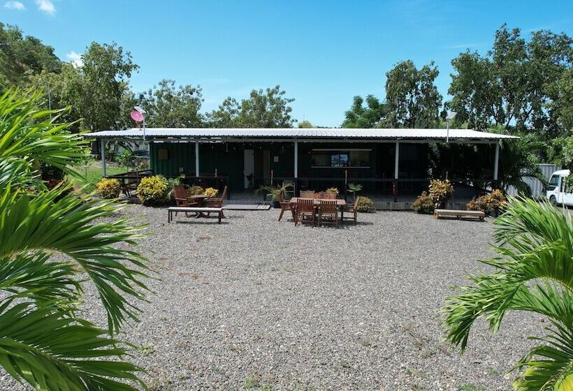 ホテル Green Hills Pebac Pngcr