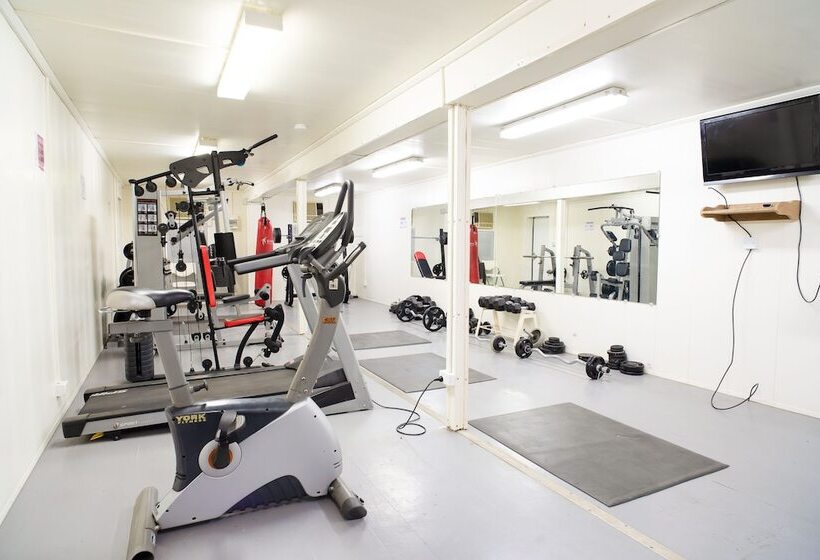 ホテル Green Hills Pebac Pngcr