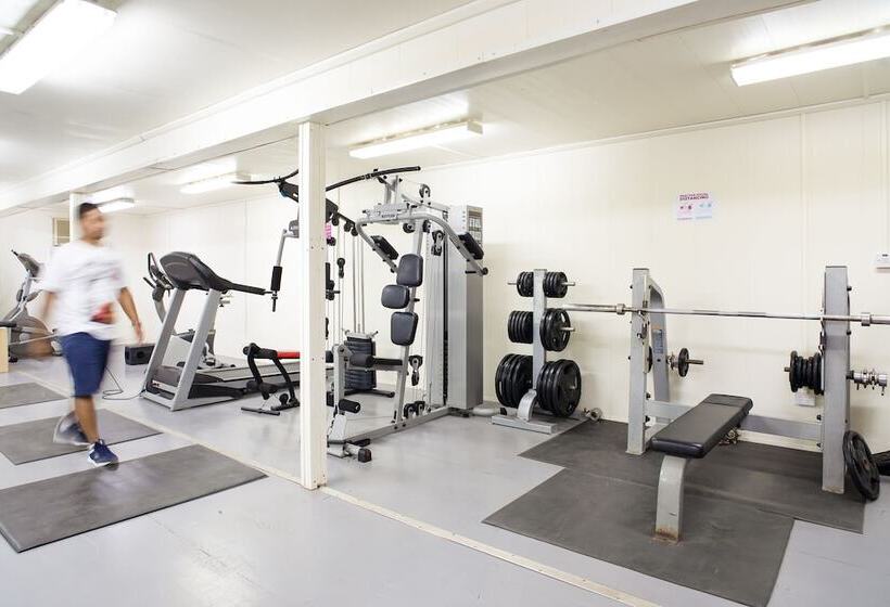 ホテル Green Hills Pebac Pngcr