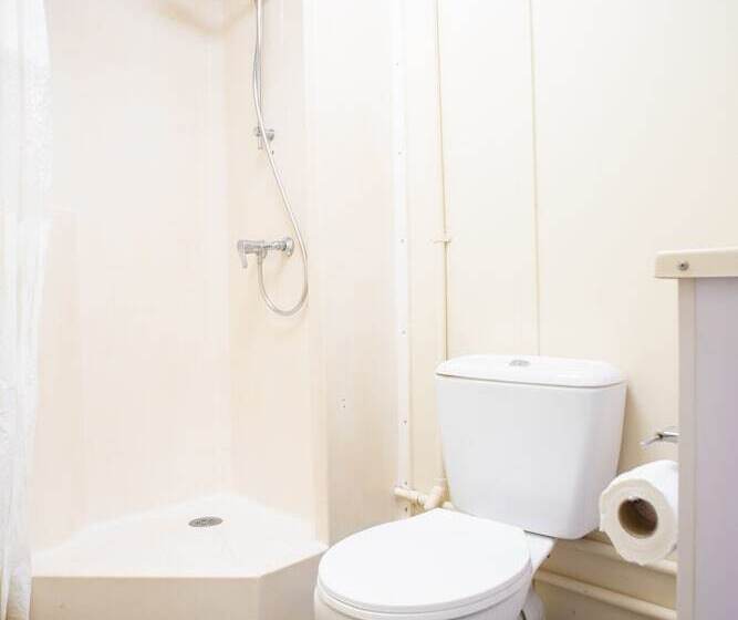 ホテル Green Hills Pebac Pngcr