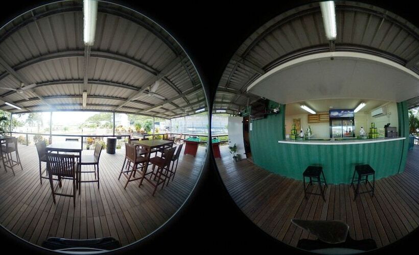 ホテル Green Hills Pebac Pngcr