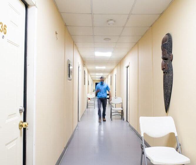 ホテル Green Hills Pebac Pngcr