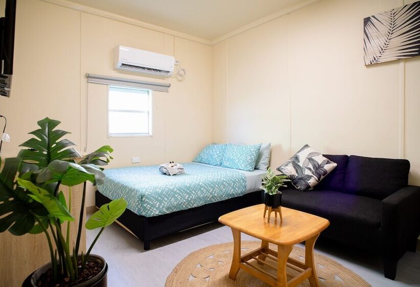 هتل Green Hills Pebac Pngcr