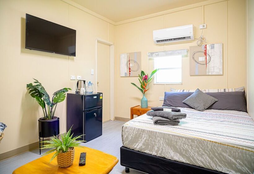 ホテル Green Hills Pebac Pngcr