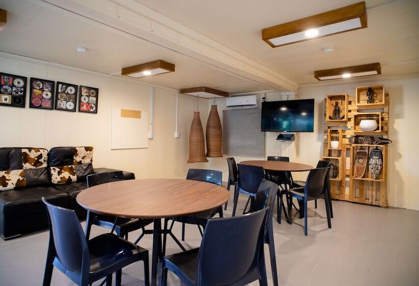 هتل Green Hills Pebac Pngcr