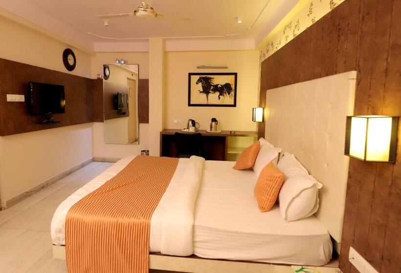 호텔 Green View International