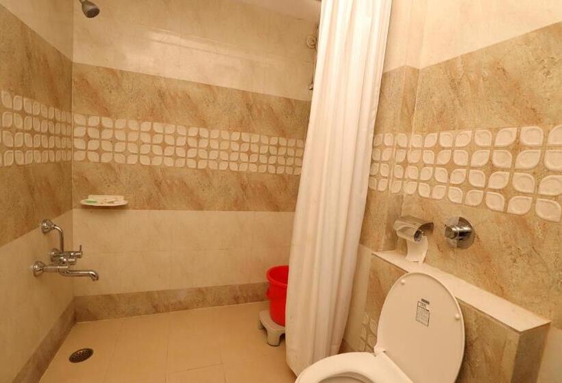 호텔 Green View International