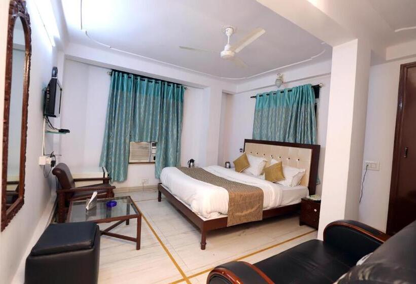 호텔 Green View International