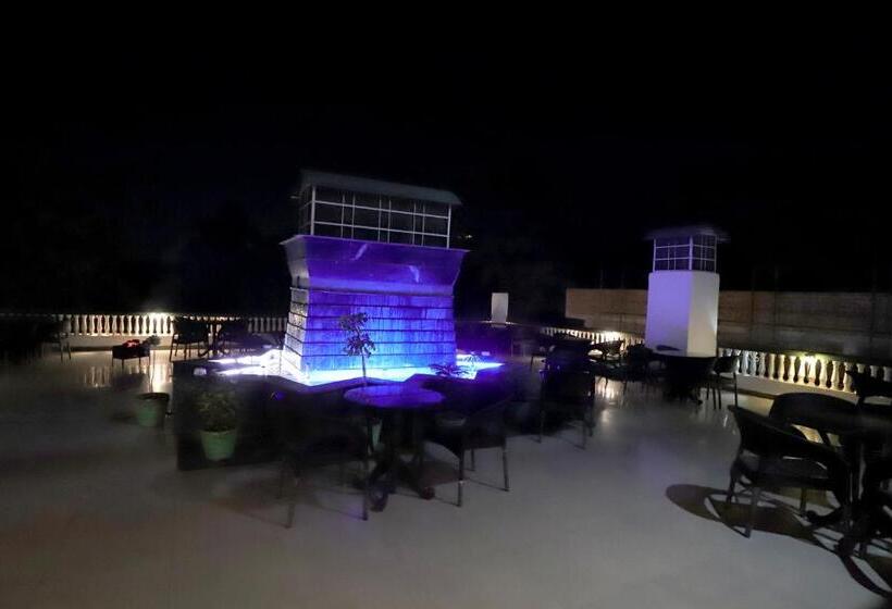 호텔 Green View International