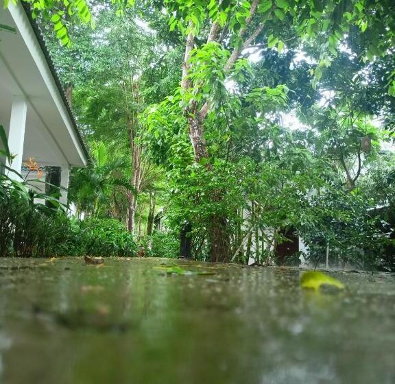 هتل Greenspace Resort Phuquoc