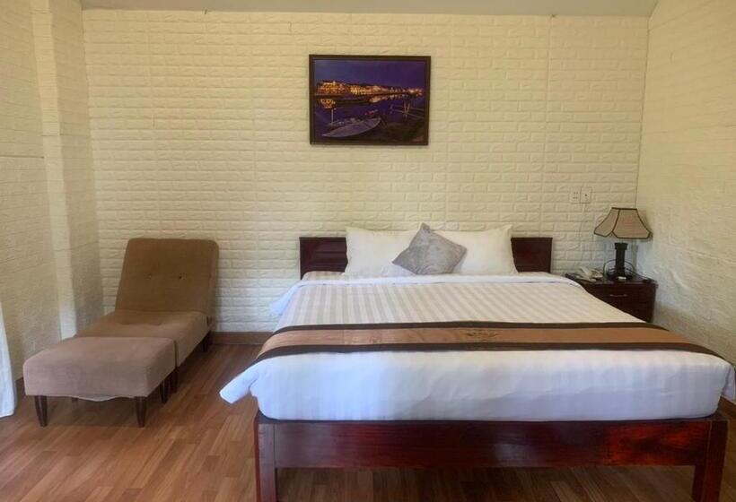 هتل Greenspace Resort Phuquoc