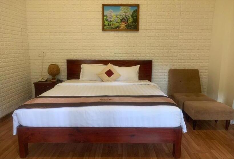 هتل Greenspace Resort Phuquoc