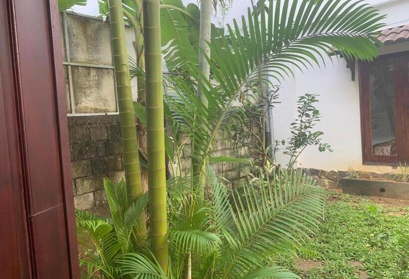 هتل Greenspace Resort Phuquoc