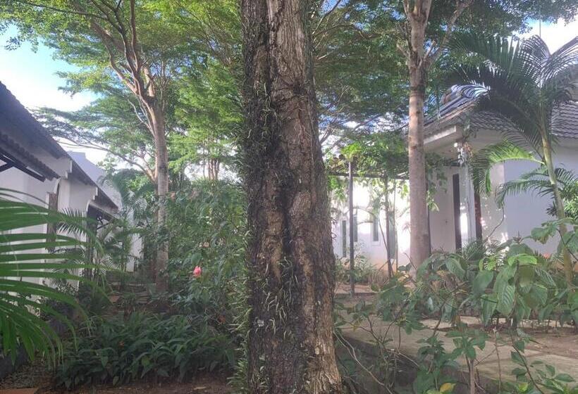 هتل Greenspace Resort Phuquoc