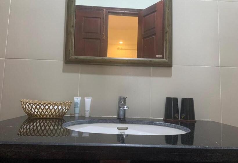 هتل Greenspace Resort Phuquoc