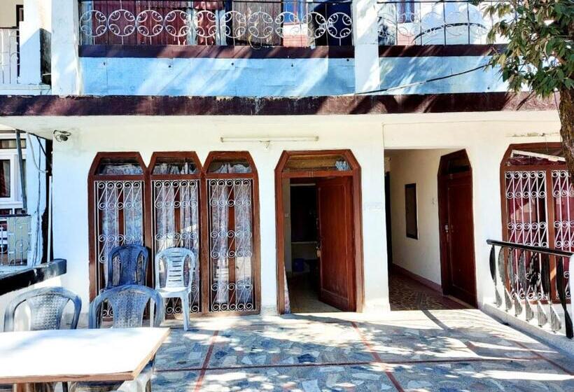 호텔 Gp Guest House Nainital   Excellent Customer Choice   Best Seller