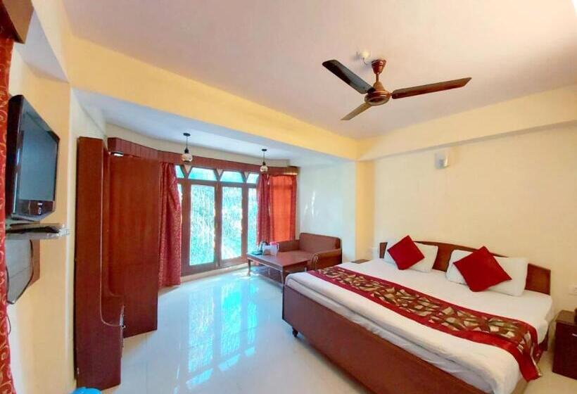 호텔 Gp Guest House Nainital   Excellent Customer Choice   Best Seller