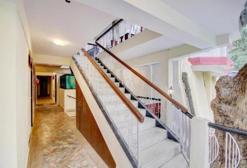 ホテル Gp Guest House Nainital   Excellent Customer Choice   Best Seller