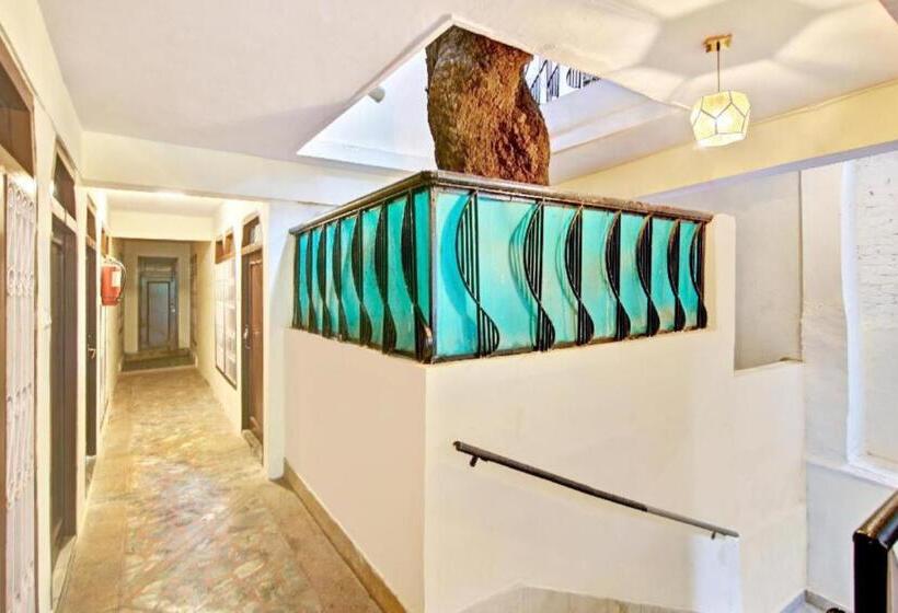 호텔 Gp Guest House Nainital   Excellent Customer Choice   Best Seller