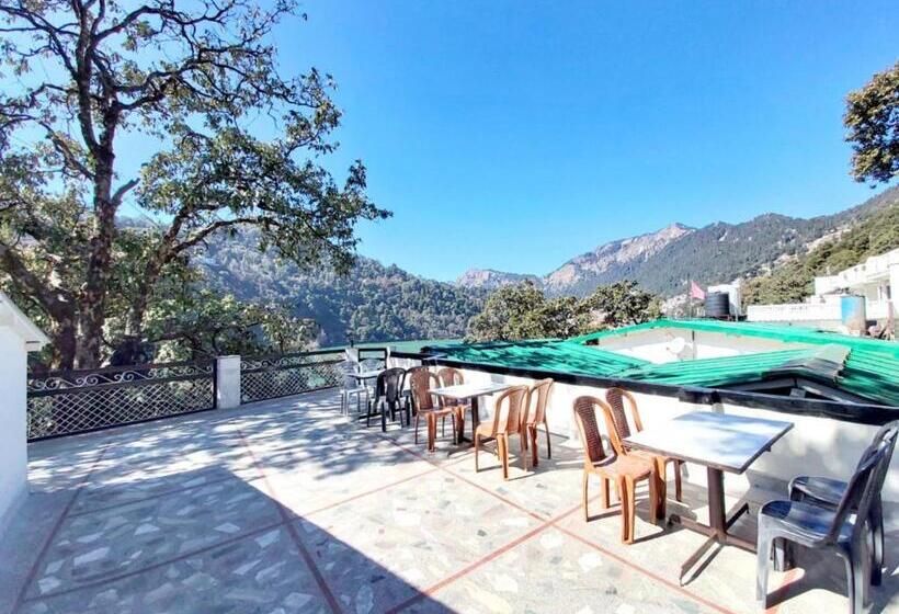 호텔 Gp Guest House Nainital   Excellent Customer Choice   Best Seller