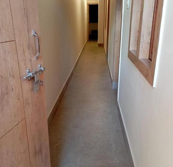 בית מלון כפרי Gp Guest House Nainital   Excellent Customer Choice   Best Seller