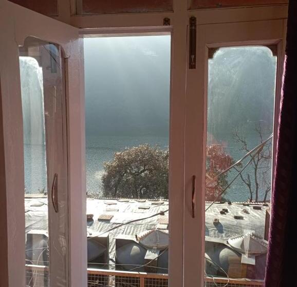 호텔 Gp Guest House Nainital   Excellent Customer Choice   Best Seller